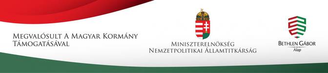 magyar kormány támogatása